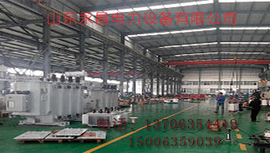 吐鲁番变压器厂家 吐鲁番变压器厂家