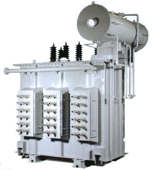 吐鲁番电炉变压器