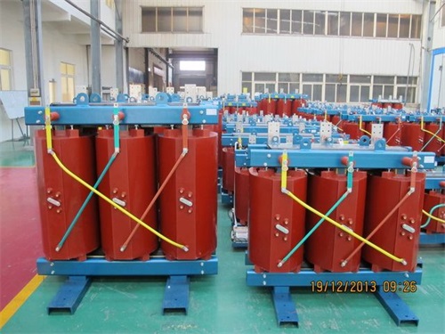 吐鲁番SCB11-1600KVA/10KV/0.4KV干式变压器