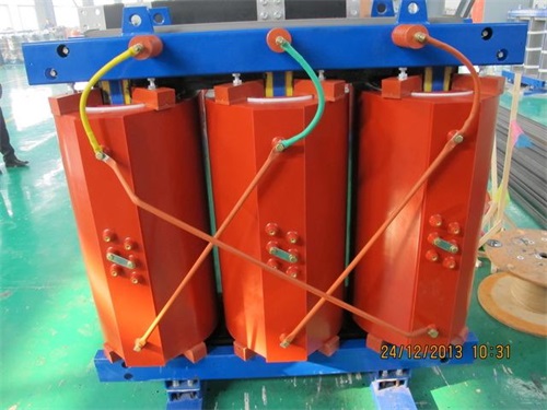 吐鲁番SCB10-800KVA/10KV干式变压器