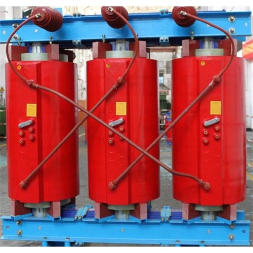 吐鲁番SCB13-3150KVA/10KV/0.4KV干式变压器