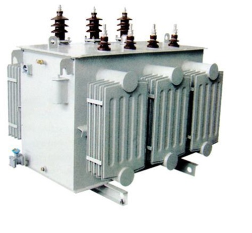 吐鲁番SCB11-50KVA/10KV/0.4KV油浸式变压器