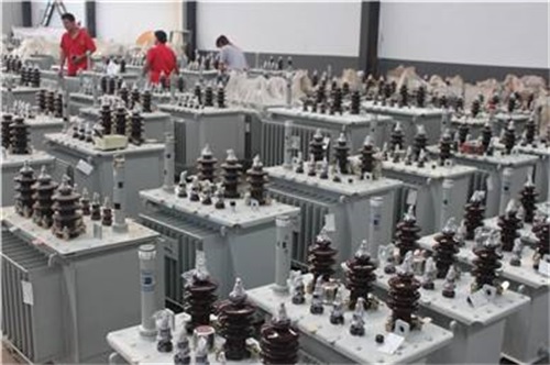 吐鲁番SCB10-125KVA/10KV/0.4KV干式变压器