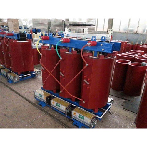 吐鲁番SCB10-80KVA/10KV/0.4KV干式变压器