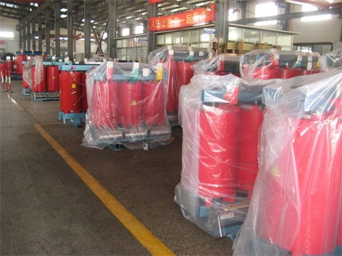 吐鲁番SCB11-800KVA/10KV/0.4KV干式变压器