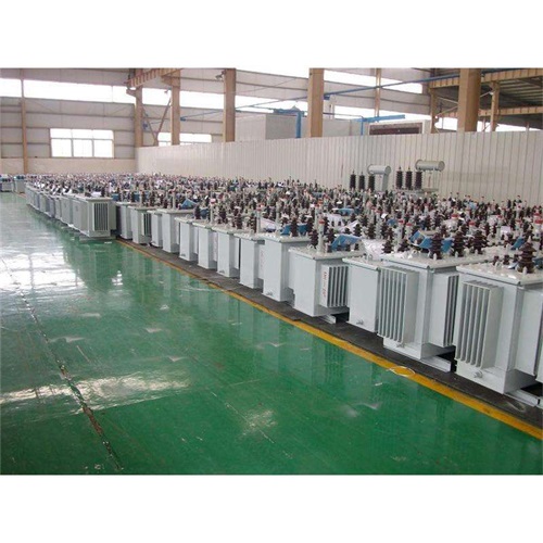 吐鲁番S13-800KVA/35KV/10KV/0.4KV油浸式变压器