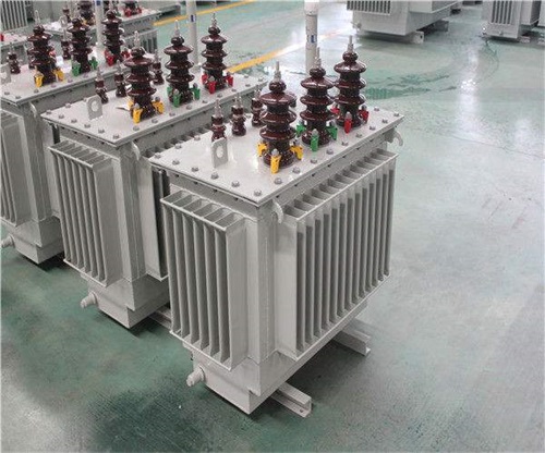 吐鲁番S13-1600KVA/35KV/10KV/0.4KV油浸式变压器