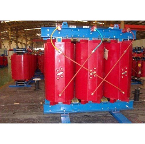 吐鲁番SCB10-315KVA/10KV/0.4KV干式变压器