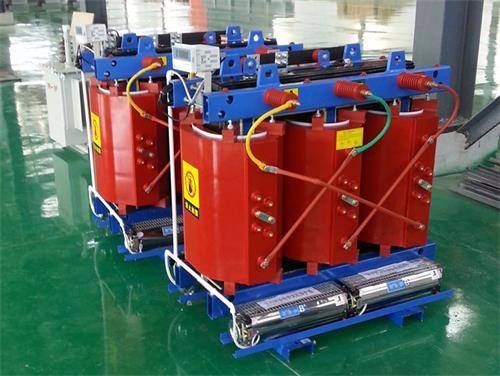 吐鲁番SCB11-630KVA/10KV/0.4KV干式变压器