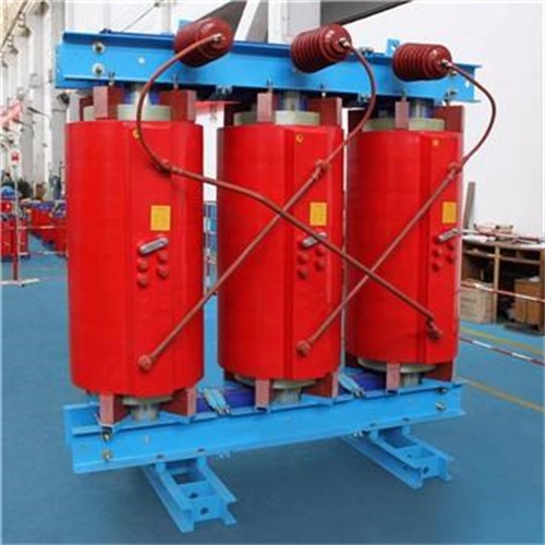 吐鲁番SCB12-125KVA/10KV/0.4KV干式变压器