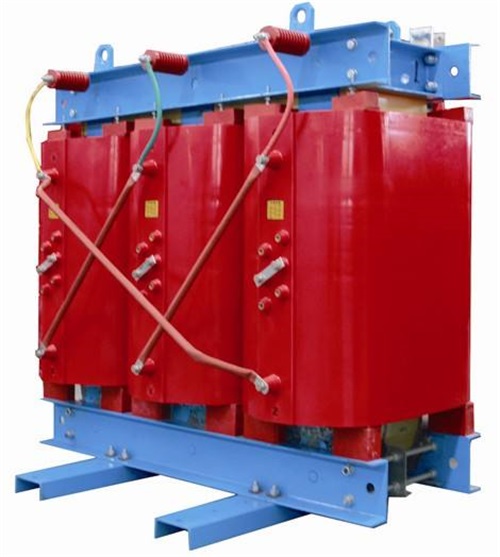吐鲁番SCB10-125KVA/10KV/0.4KV干式变压器