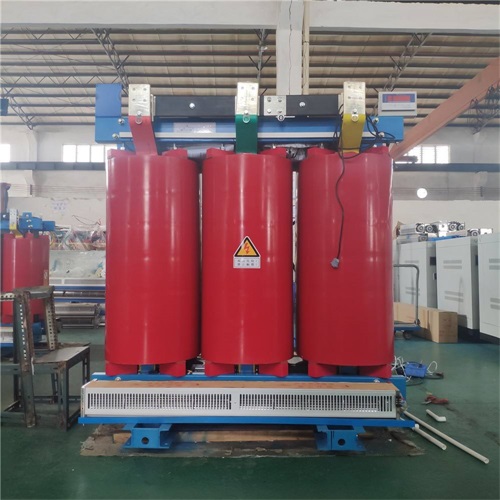 吐鲁番SCB13-125KVA/10KV/0.4KV干式变压器