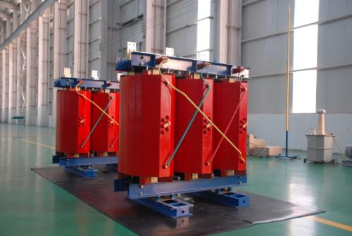 吐鲁番SCB13-800KVA/10KV/0.4KV干式变压器