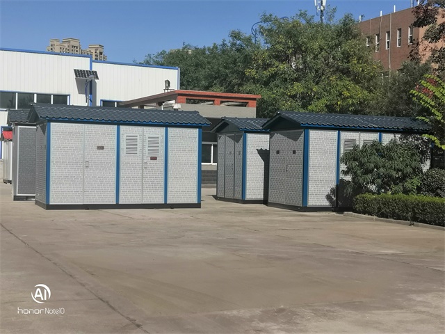 吐鲁番SCB12-1250KVA/10KV/0.4KV干式变压器