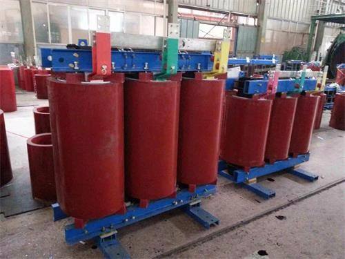 吐鲁番SCB13-400kva/10KV/0.4KV干式变压器