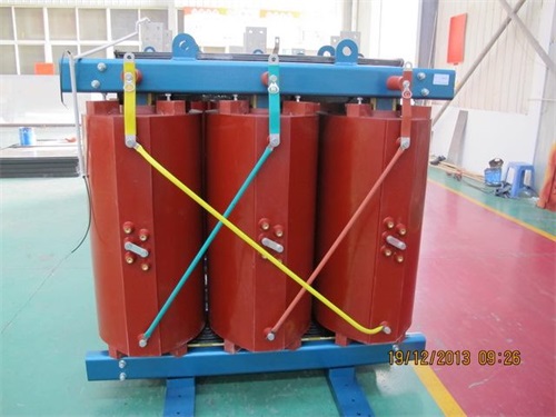 吐鲁番SCB12-500KVA/10KV/0.4KV干式变压器