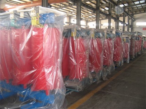 吐鲁番SCB10-315KVA/10KV/0.4KV干式变压器