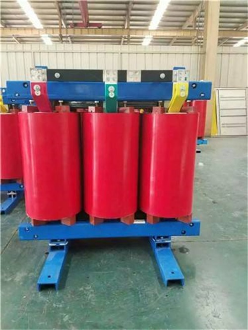吐鲁番SCB11-1000kva干式变压器厂家直销