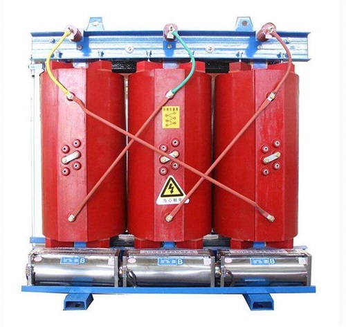 吐鲁番SCB11-2000KVA/10KV干式变压器现货