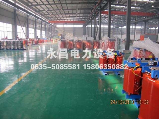 吐鲁番SCB18干式变压器价格