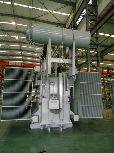 吐鲁番S22-5000KVA/35KV/10KV/0.4KV油浸式变压器