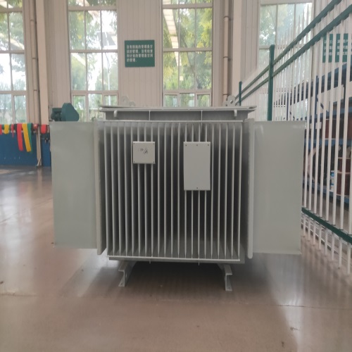 吐鲁番S11变压器