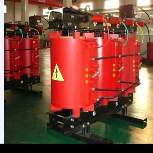 吐鲁番SCB14-2500KVA干式变压器