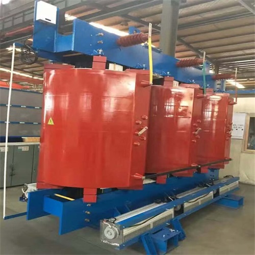 吐鲁番SCB14-500KVA干式变压器