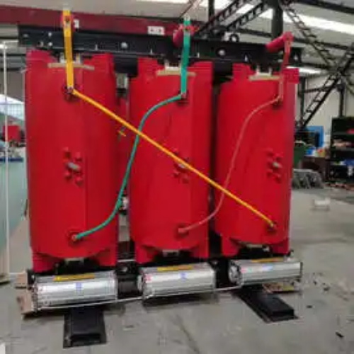 吐鲁番SCB18-1000KVA干式变压器