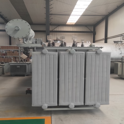 吐鲁番S20-2500KVA变压器