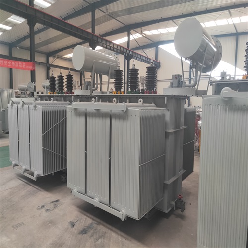 吐鲁番S20系列油浸式变压器参数
