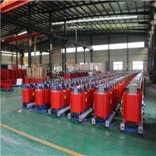 吐鲁番SCB14干式变压器空载损耗