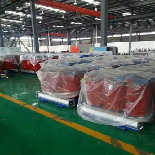 吐鲁番非晶合金干式变压器哪家好