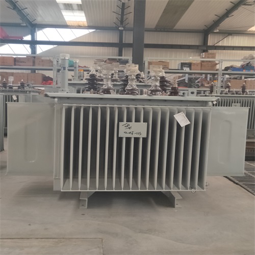 吐鲁番油浸式非晶合金变压器批发