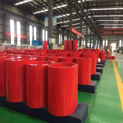 吐鲁番1250KVA非晶合金干式变压器