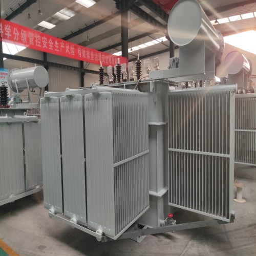吐鲁番油浸式变压器供应商