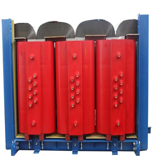 吐鲁番SCB14干式变压器规格齐全