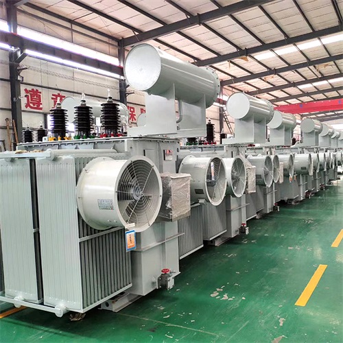 吐鲁番S22变压器