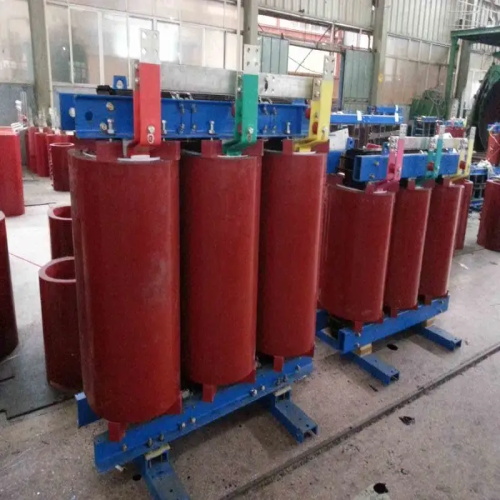 吐鲁番SCBH15-1250KVA/10KV/0.4KV非晶合金干式变压器
