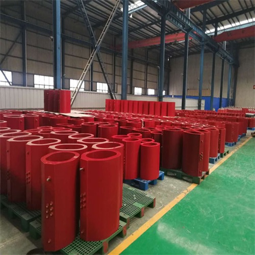 吐鲁番SCB13-2500KVA电力变压器