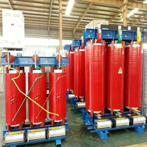 吐鲁番SCB13干式变压器品牌